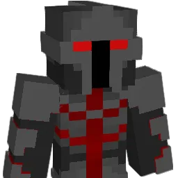 Aurelian0830 Minecraft avatar bust