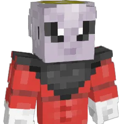 AurelianSPQR Minecraft avatar bust