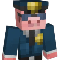 Aurelio1337 Minecraft avatar bust