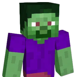 AurelioReis Minecraft avatar bust