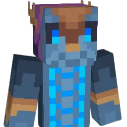Aurelion_S0l Minecraft avatar bust