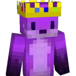 Aurelion_Vanih Minecraft avatar bust