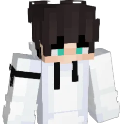 AureliusTH Minecraft avatar bust