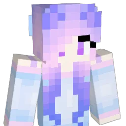 Aurelyon22 Minecraft avatar bust