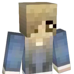 Aureo26 Minecraft avatar bust