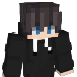 AureolRald Minecraft avatar bust