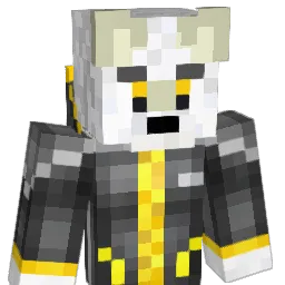 Aurer42 Minecraft avatar bust