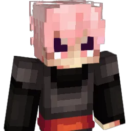 Aurexionn Minecraft avatar bust