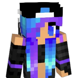 Auri_257 Minecraft avatar bust