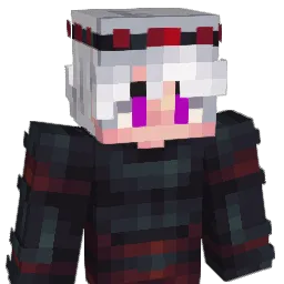 Auriel77 Minecraft avatar bust