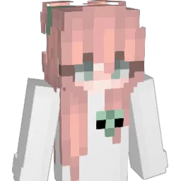 Auriez Minecraft avatar bust