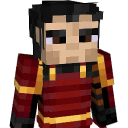 Aurinkokuningas's Minecraft skin