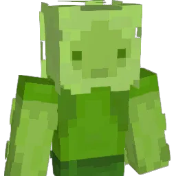 Aurithxty's Minecraft skin