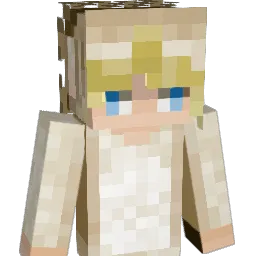 Auro_pormestari Minecraft avatar bust