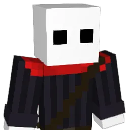 Aurohh Minecraft avatar bust