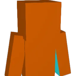 AuronOfZyloid Minecraft avatar bust