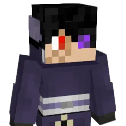 Auronr69 Minecraft avatar bust