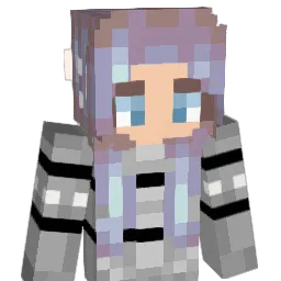 AuroraBorealis_ Minecraft avatar bust