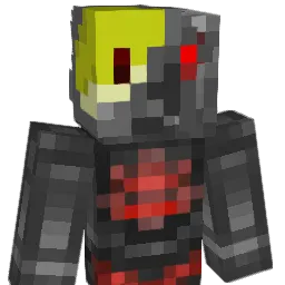 AuroraFanBoy Minecraft avatar bust