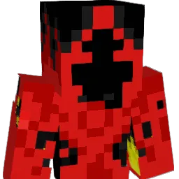 AuroraSilvermoon Minecraft avatar bust