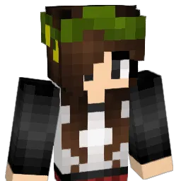 Aurora_Borealis7 Minecraft avatar bust