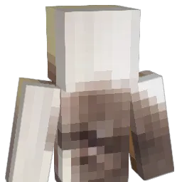 Aurora_HNmOKwt Minecraft avatar bust
