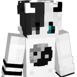 Aurora_Lord Minecraft avatar bust