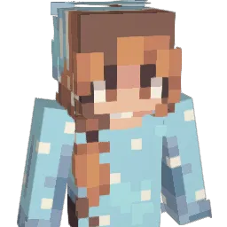 Aurorable_'s Minecraft skin