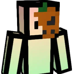 Auroradevv Minecraft avatar bust