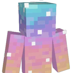 Aurorean_'s Minecraft skin