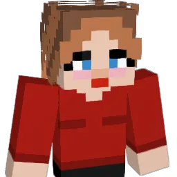 AurorisTJ Minecraft avatar bust