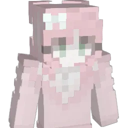 Auroxs Minecraft avatar bust