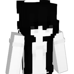 Aurrem Minecraft avatar bust