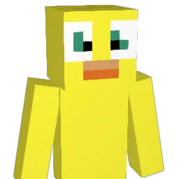 Aurukai's Minecraft skin