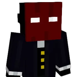 Aurum_11 Minecraft avatar bust