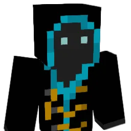 Aurus5413854 Minecraft avatar bust