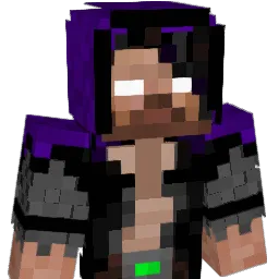 Aurus5557's Minecraft skin