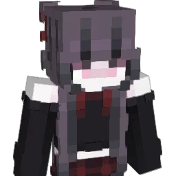 Aurvelyn's Minecraft skin
