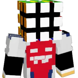 Auryn2_1 Minecraft avatar bust