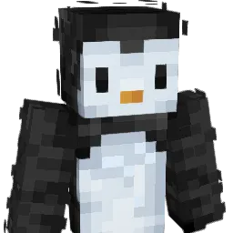 Aurzik Minecraft avatar bust