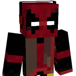 Aus_Goose's Minecraft skin