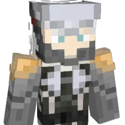 Ausceron's Minecraft skin