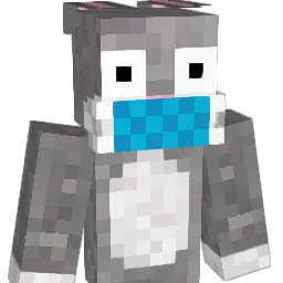 Ausias09 Minecraft avatar bust