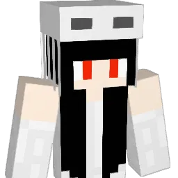 Auslaga Minecraft avatar bust