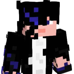 Ausmoss's Minecraft skin