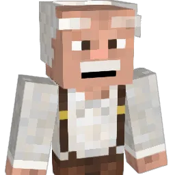 Ausnahmslos's Minecraft skin