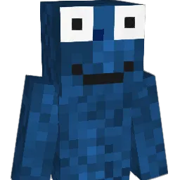 Ausse_Ausse Minecraft avatar bust