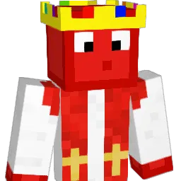 AussiPop Minecraft avatar bust