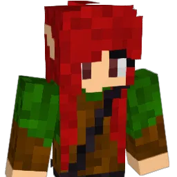 Aussie3210's Minecraft skin