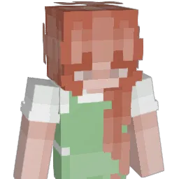 AussieAlly's Minecraft skin
